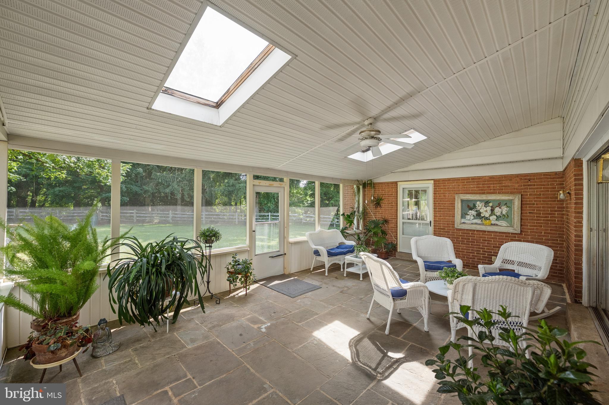 VALLEY FORGE - Residential