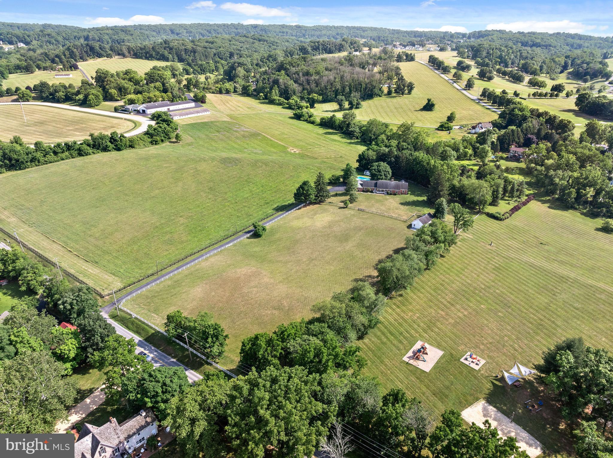 VALLEY FORGE - Residential