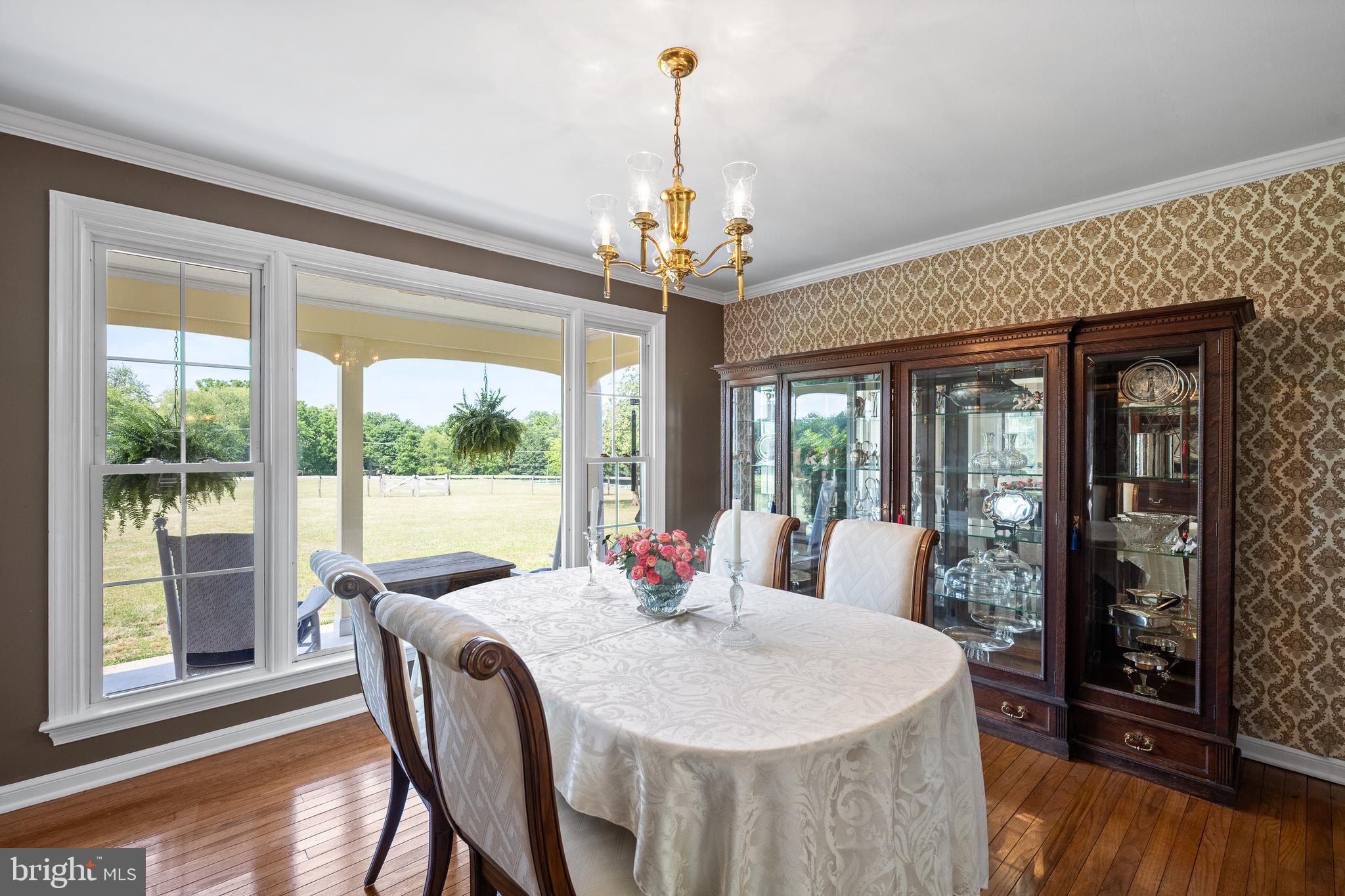 VALLEY FORGE - Residential