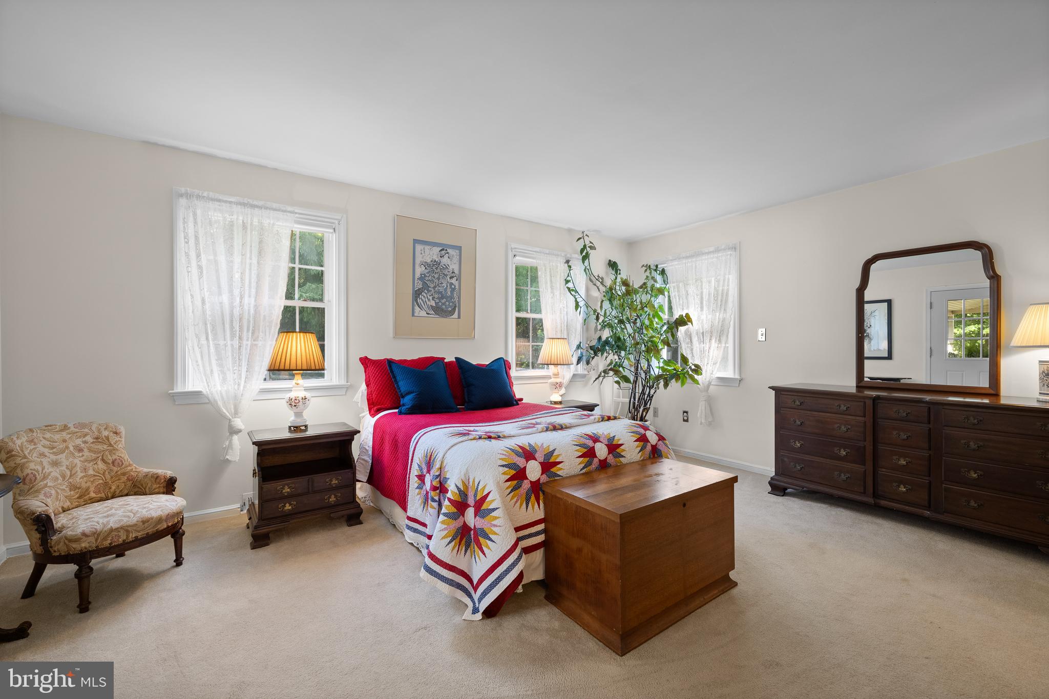 VALLEY FORGE - Residential