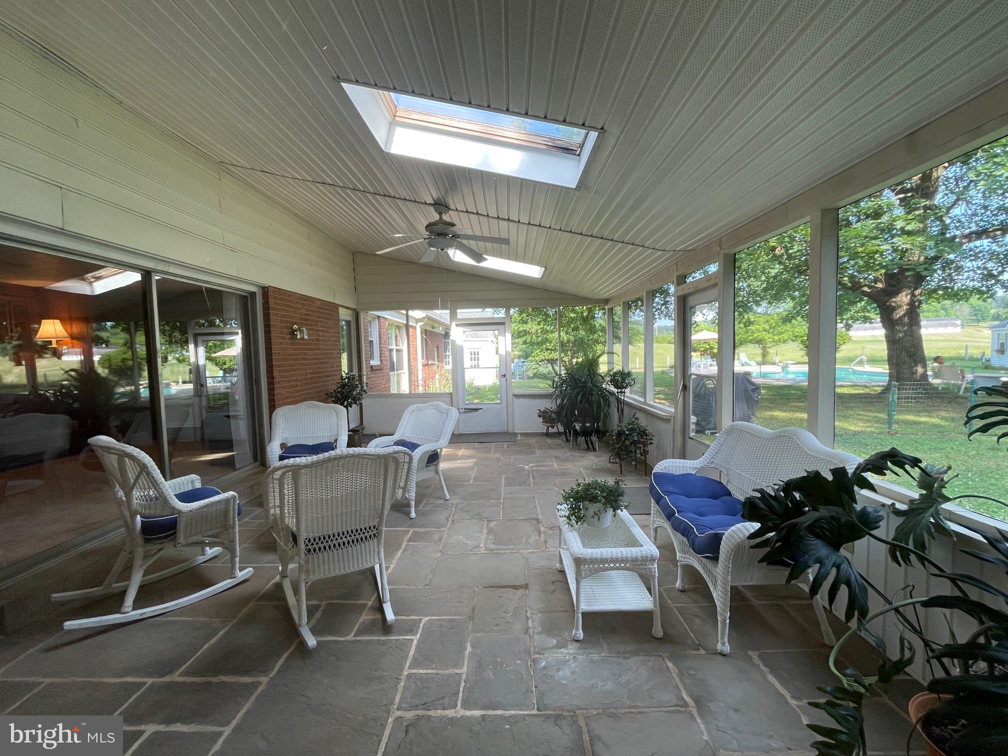 VALLEY FORGE - Residential