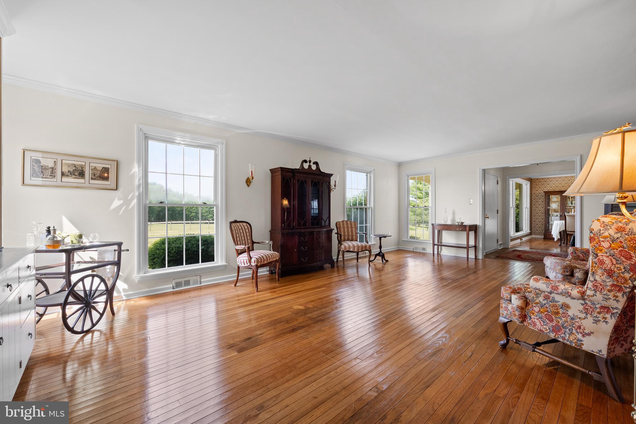 VALLEY FORGE - Residential