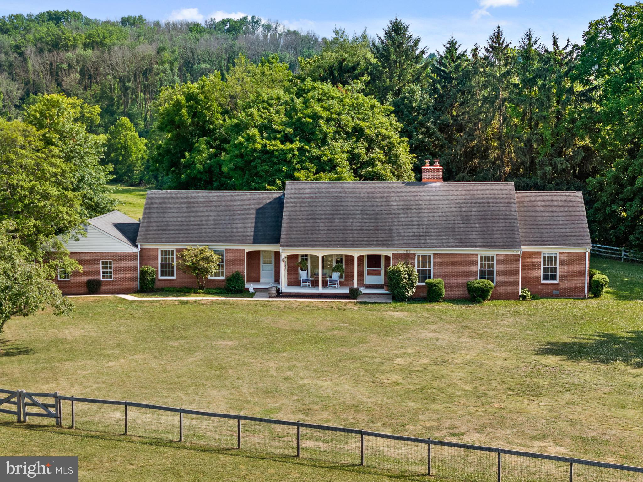 VALLEY FORGE - Residential