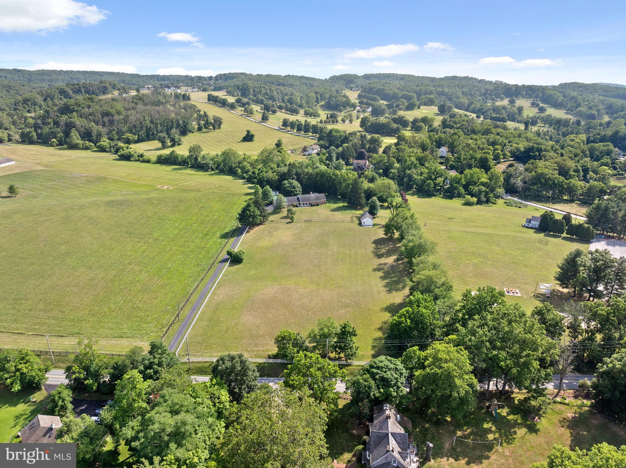 VALLEY FORGE - Residential