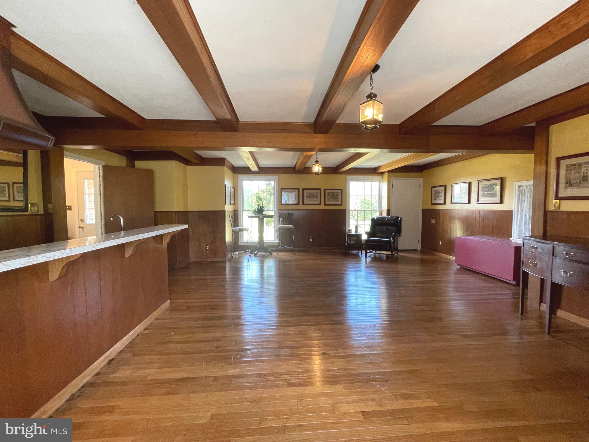 VALLEY FORGE - Residential