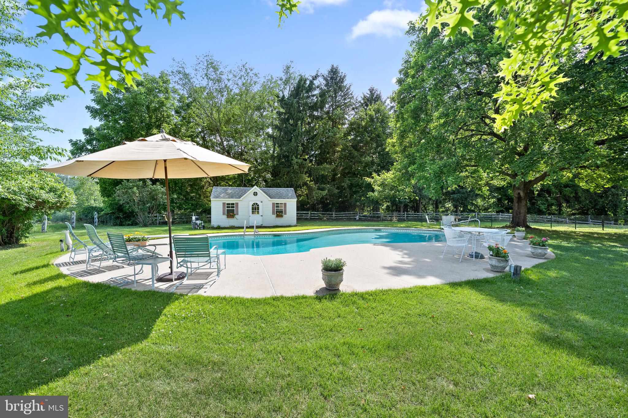 VALLEY FORGE - Residential