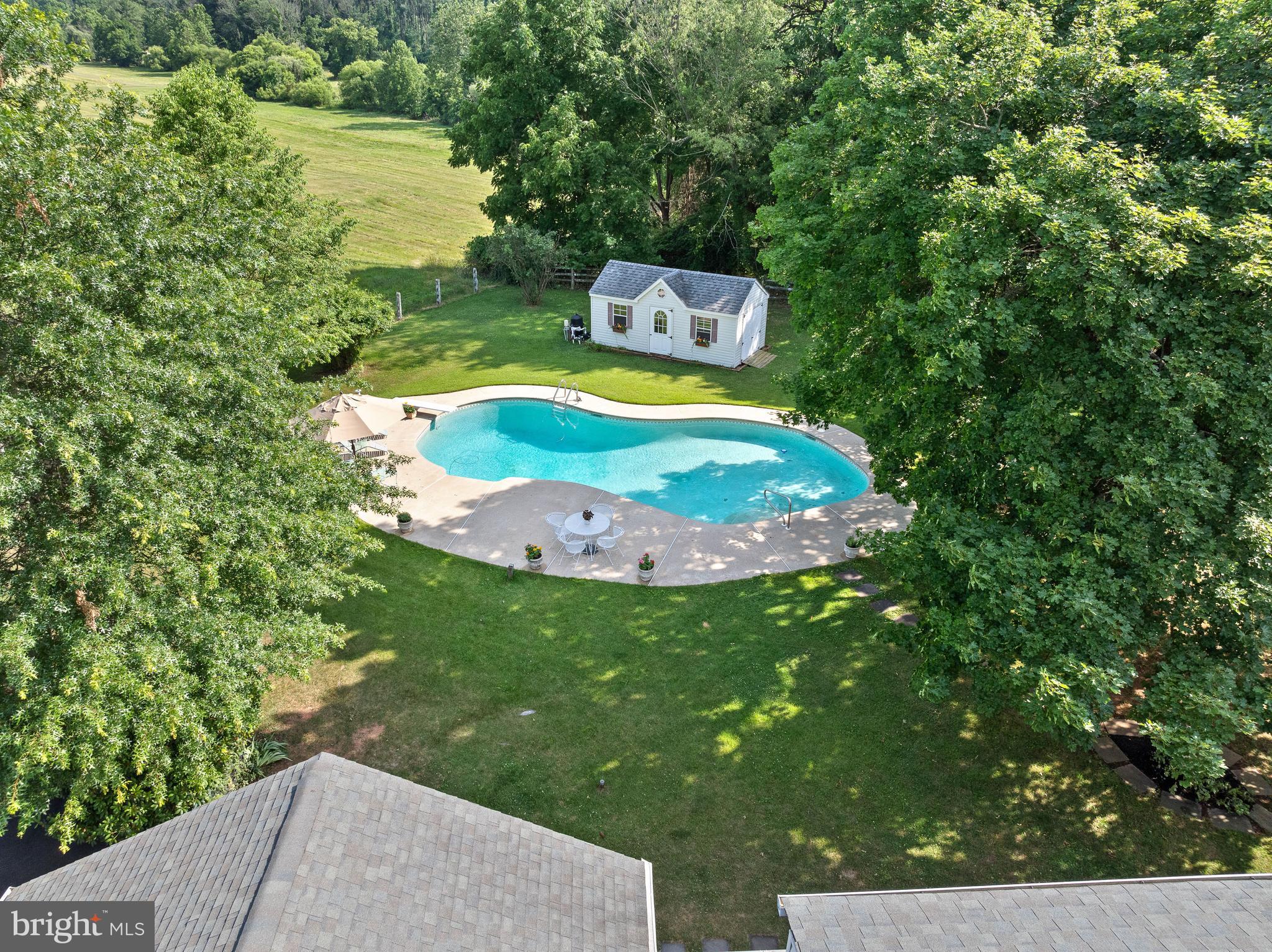 VALLEY FORGE - Residential