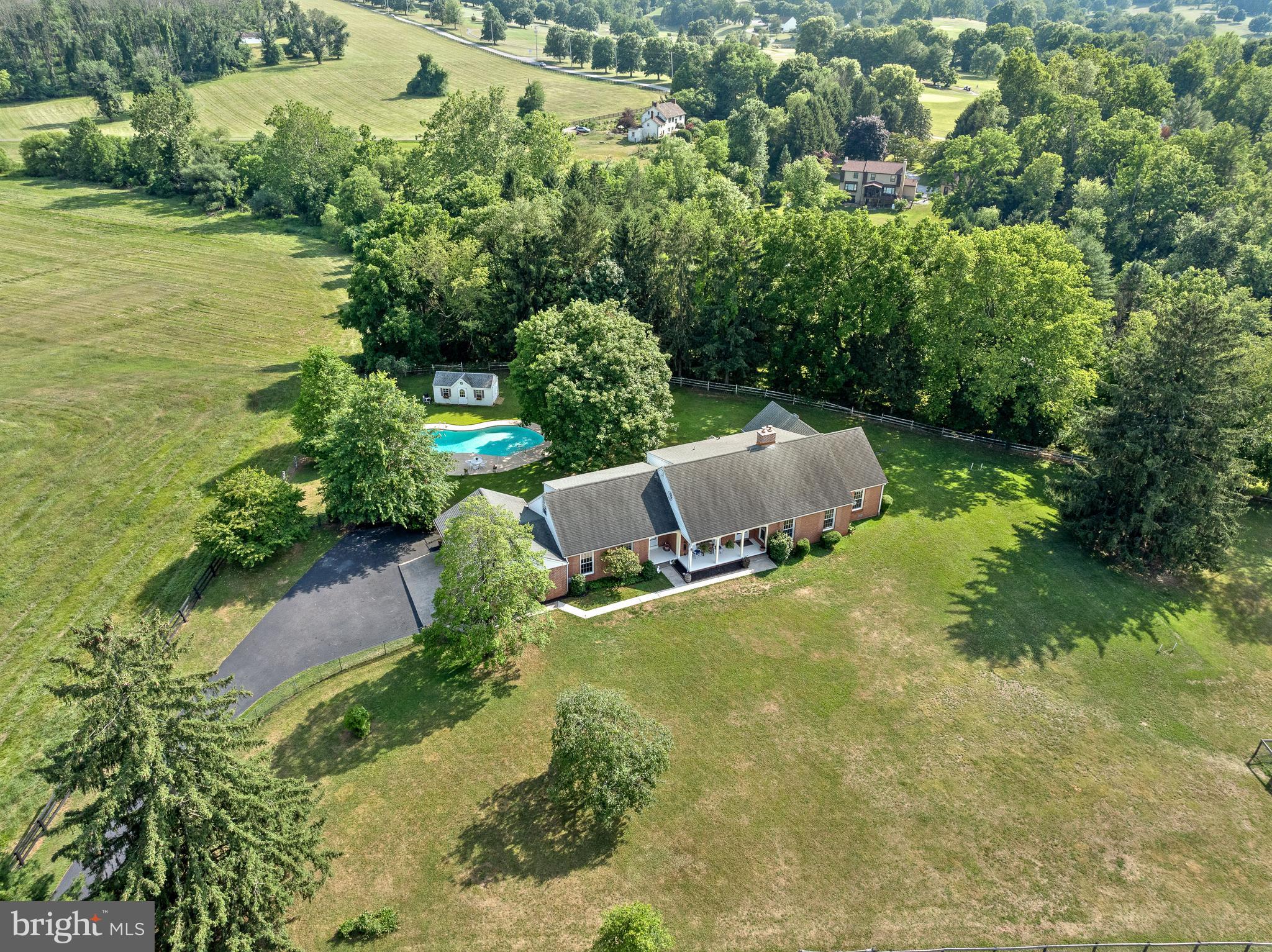 VALLEY FORGE - Residential