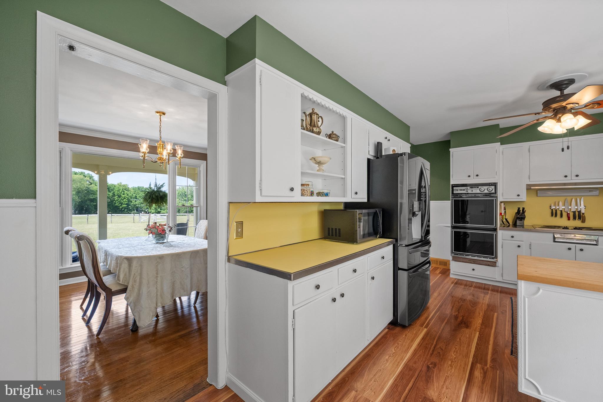 VALLEY FORGE - Residential