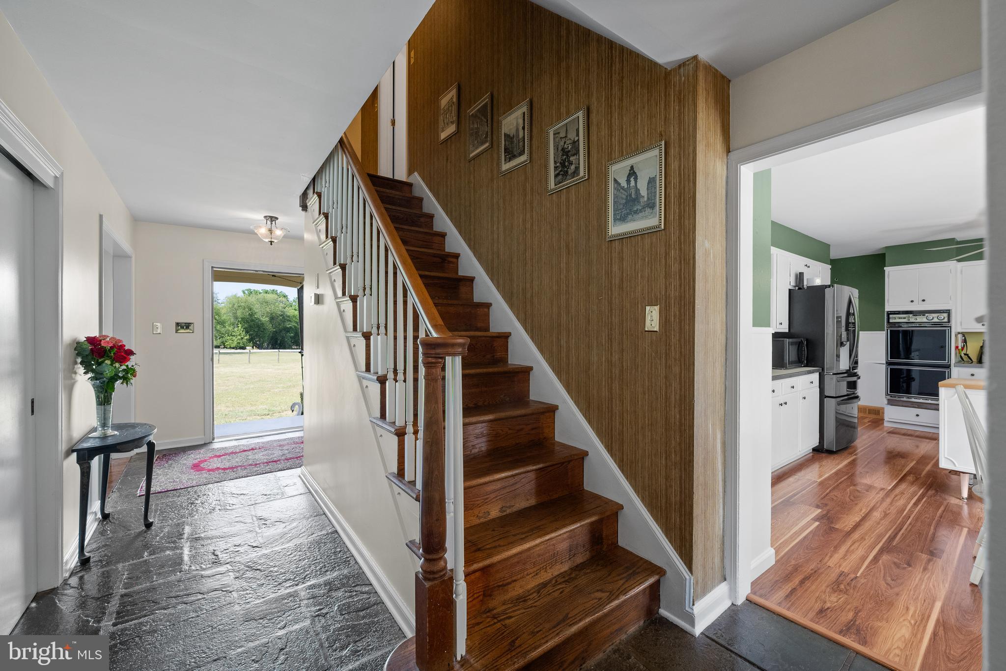 VALLEY FORGE - Residential