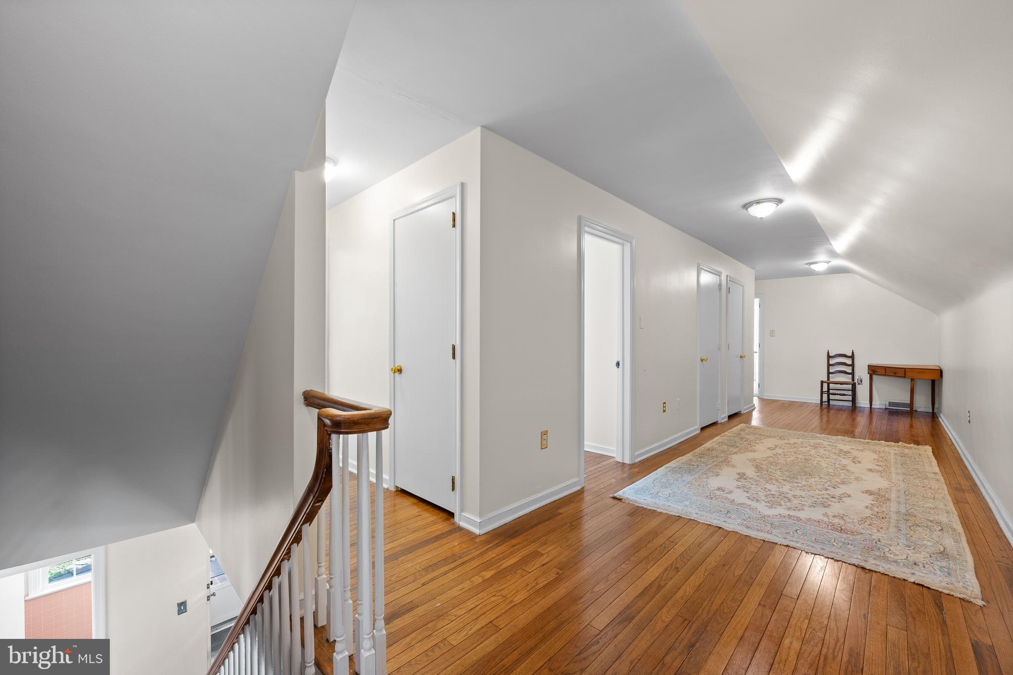 VALLEY FORGE - Residential