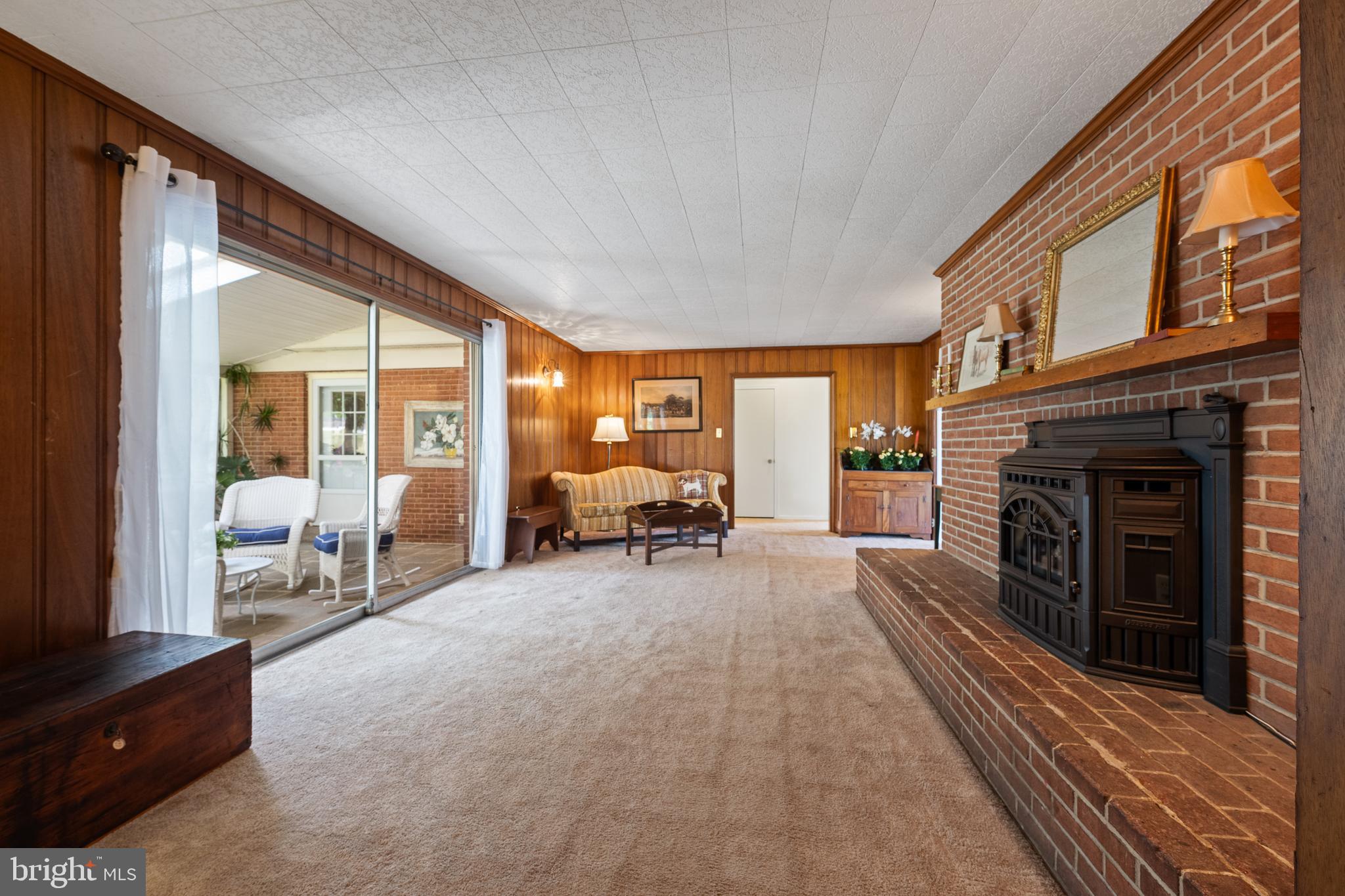 VALLEY FORGE - Residential