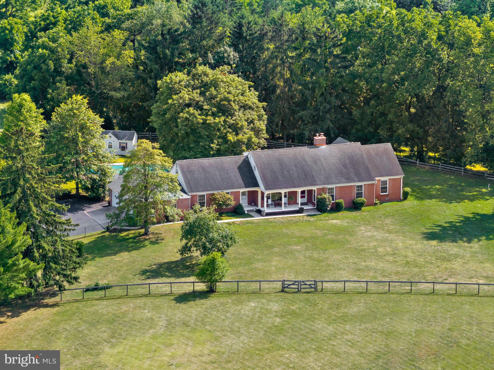 VALLEY FORGE - Residential