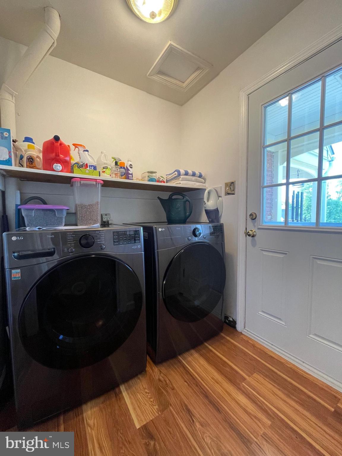 VALLEY FORGE - Residential