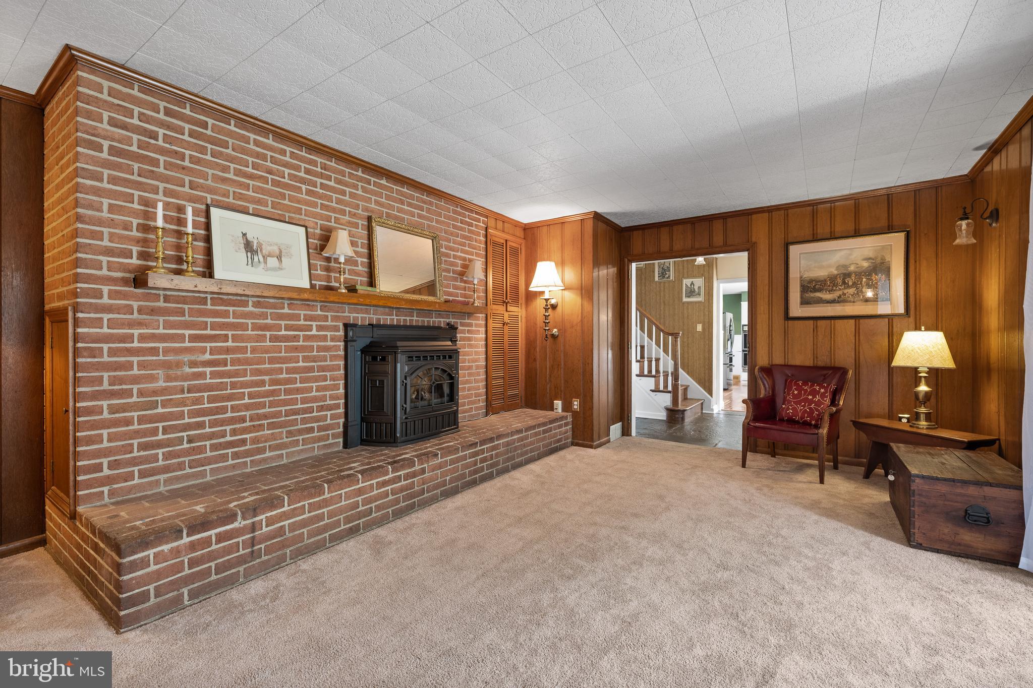 VALLEY FORGE - Residential