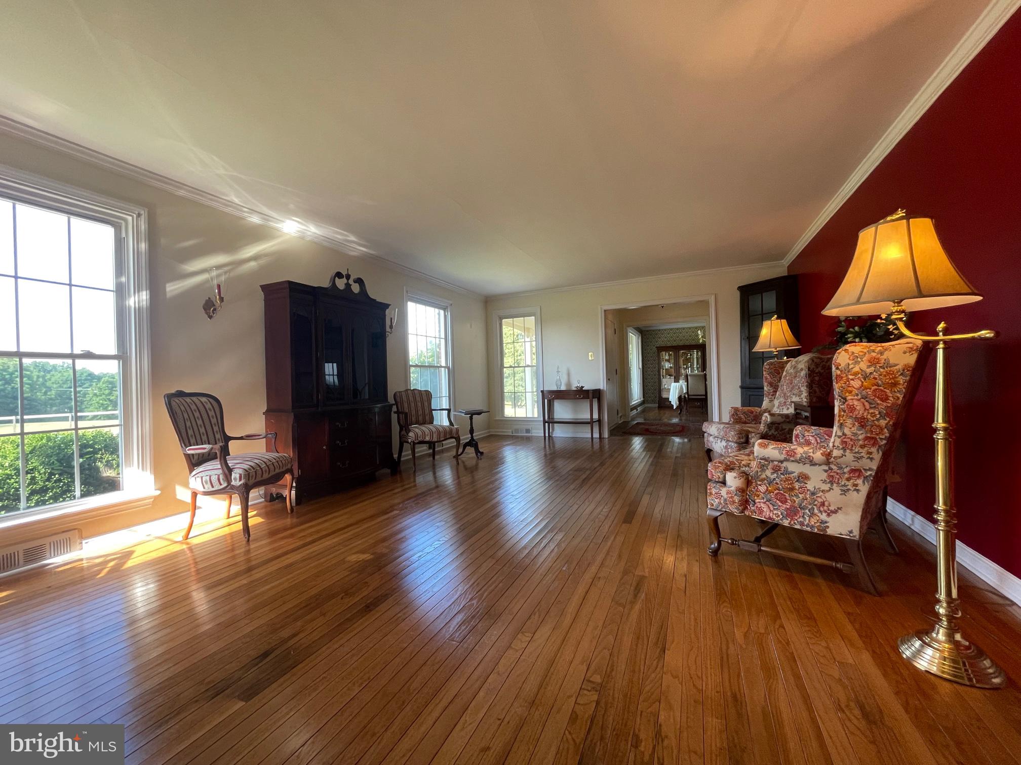 VALLEY FORGE - Residential