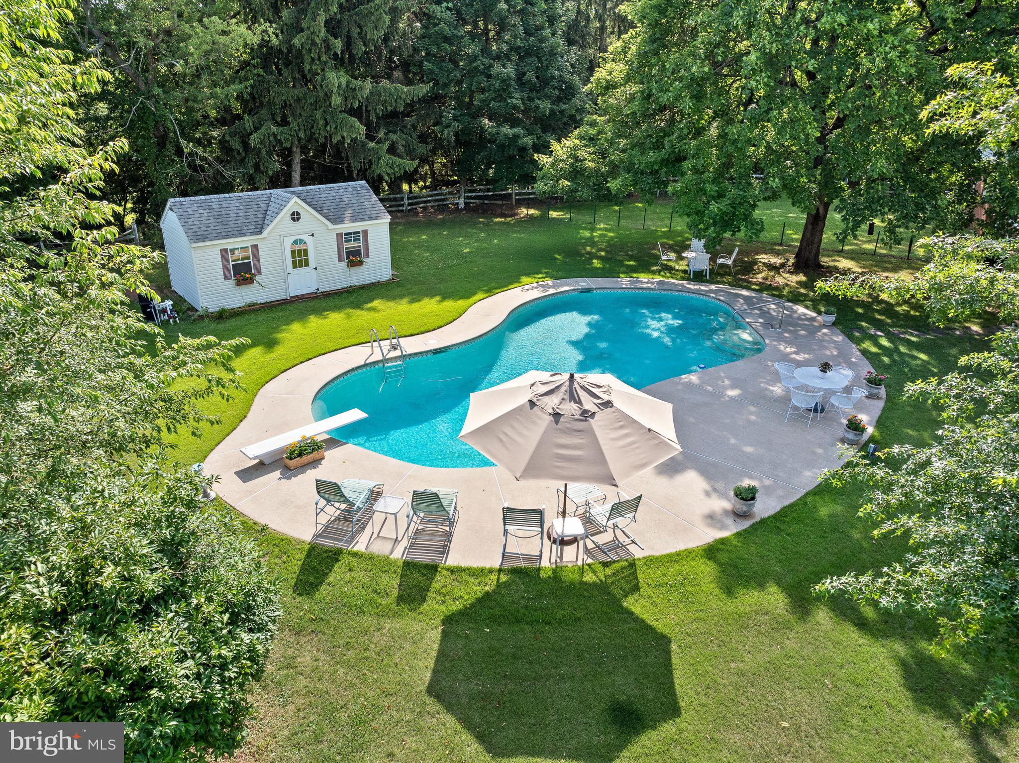 VALLEY FORGE - Residential