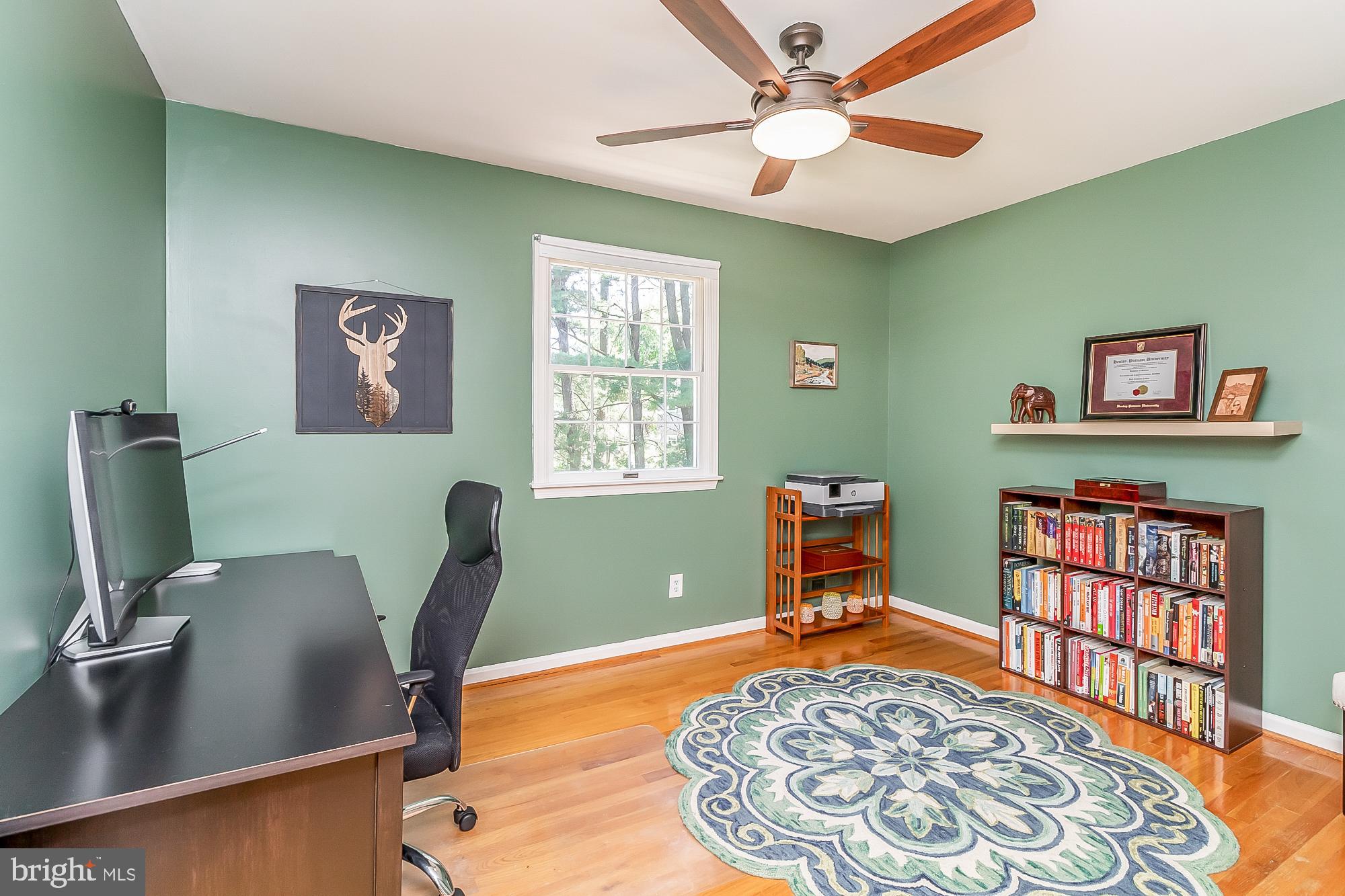 SPRINGDALE - Residential