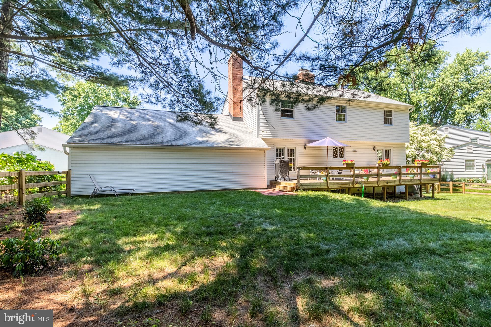 SPRINGDALE - Residential