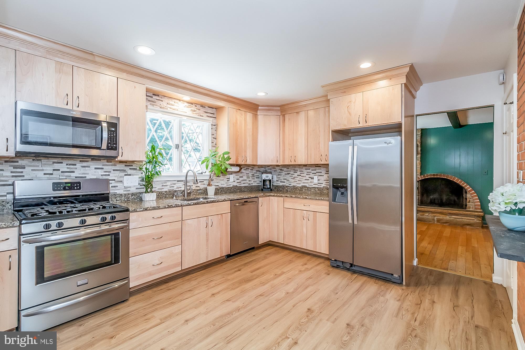 SPRINGDALE - Residential