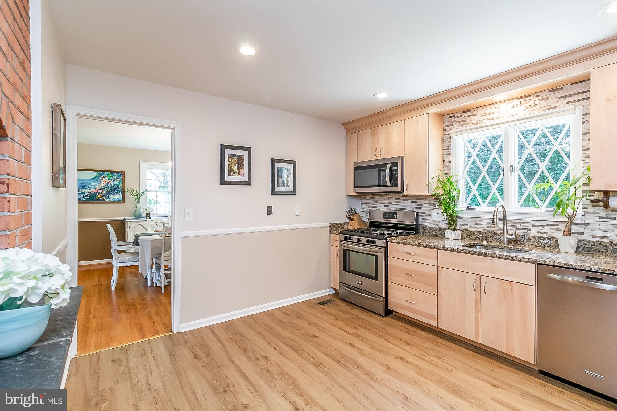 SPRINGDALE - Residential