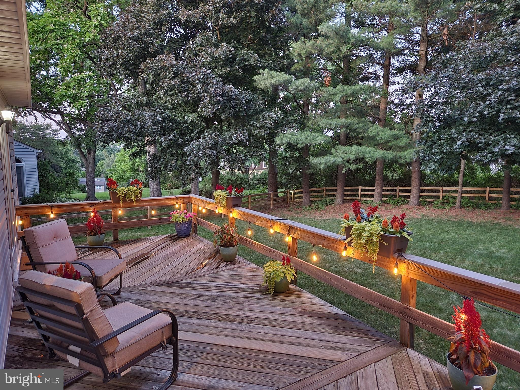 SPRINGDALE - Residential