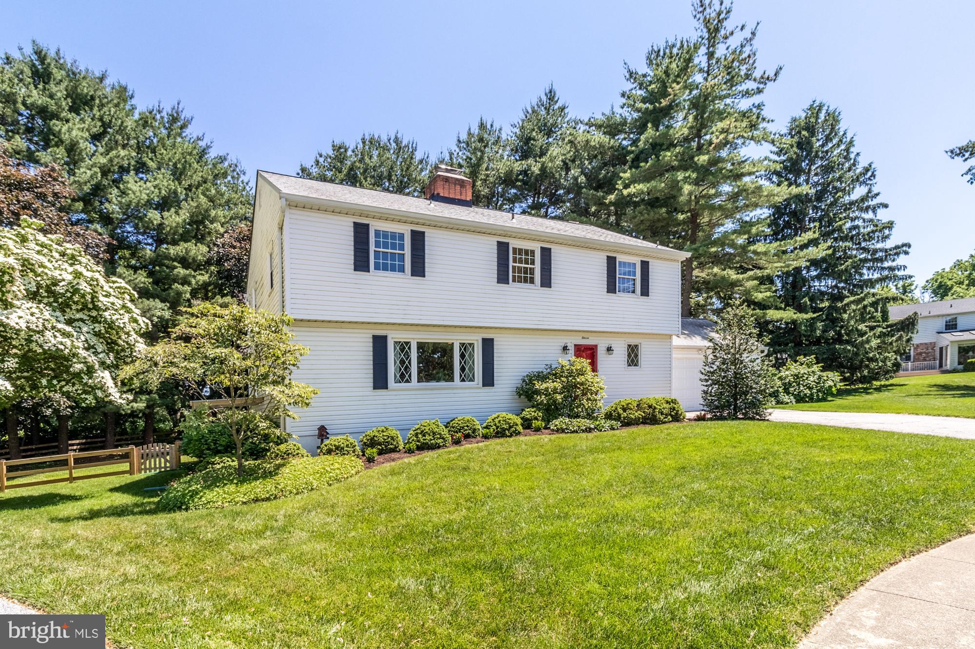 SPRINGDALE - Residential