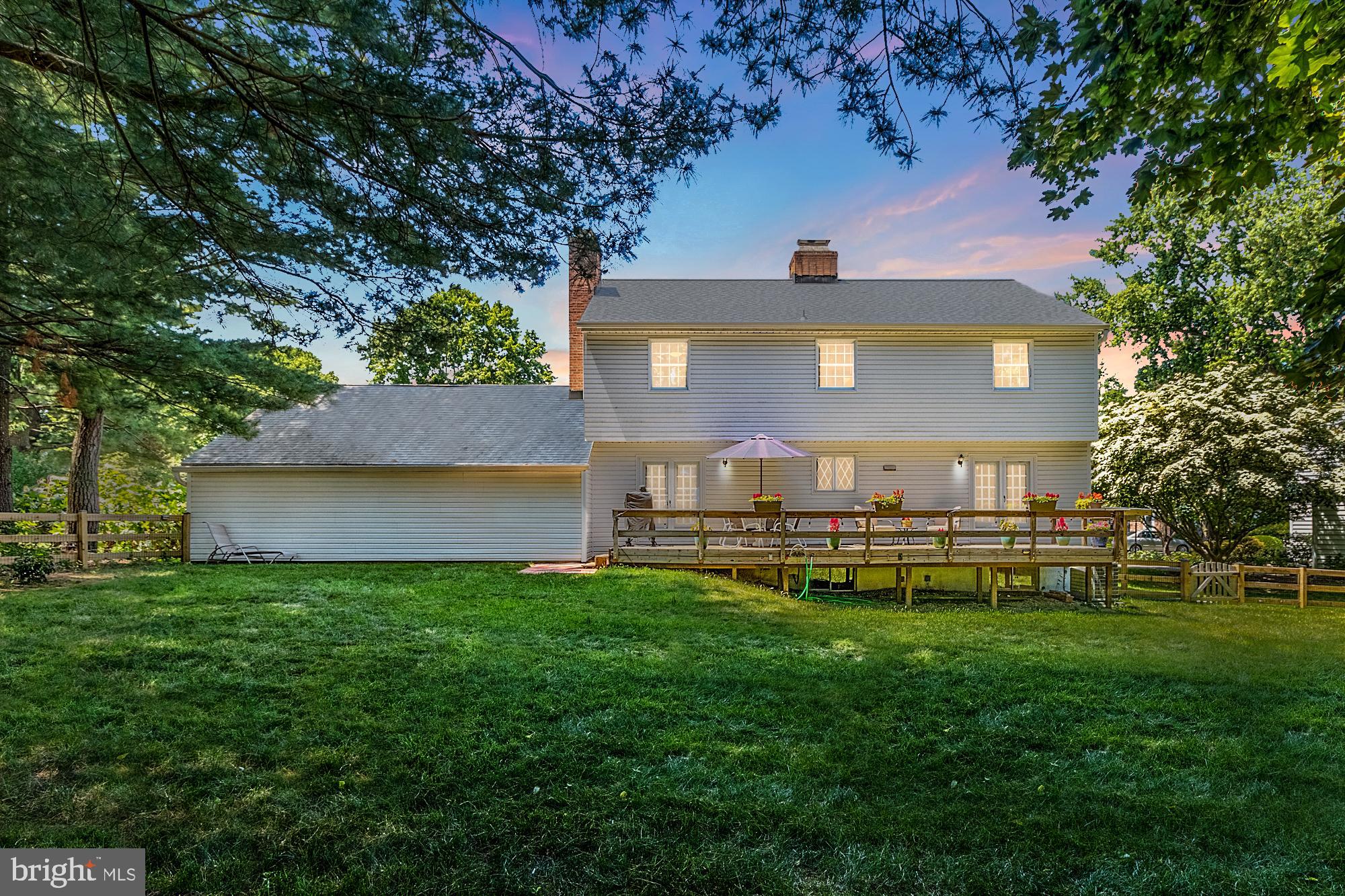 SPRINGDALE - Residential