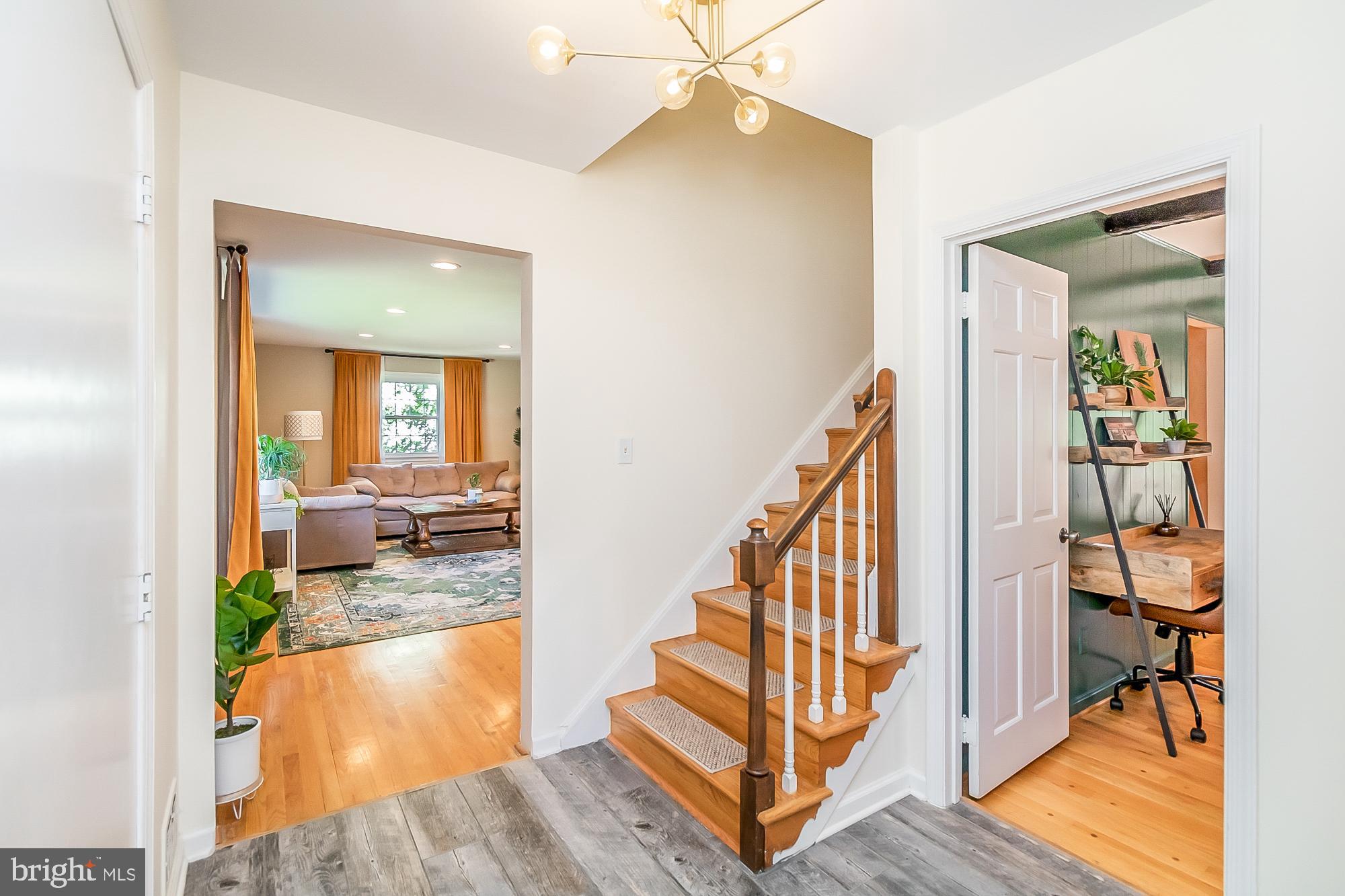 SPRINGDALE - Residential