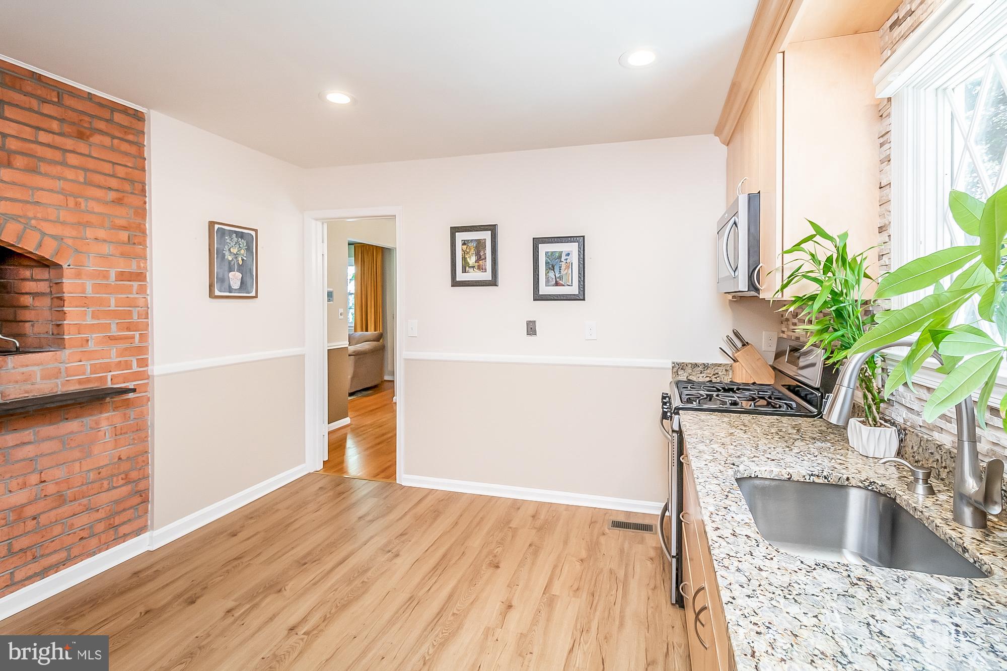 SPRINGDALE - Residential