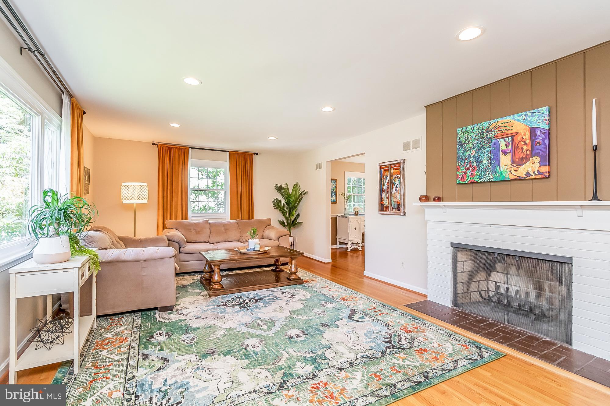 SPRINGDALE - Residential