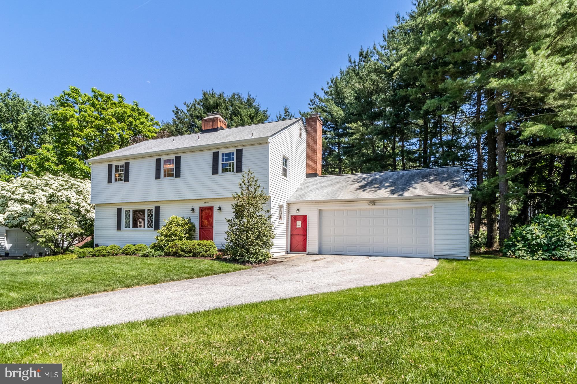 SPRINGDALE - Residential