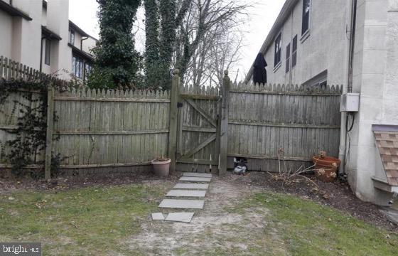 GREENLEAF - Residential