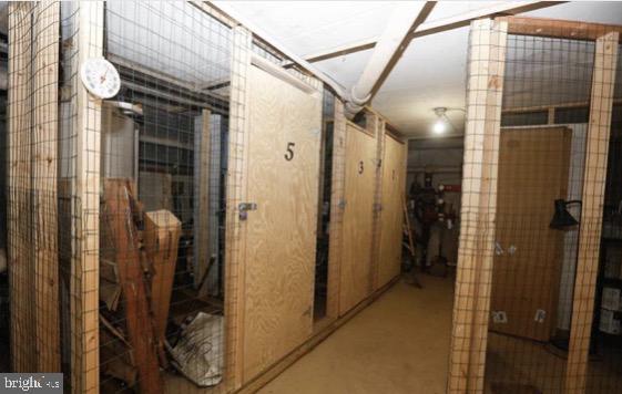 GREENLEAF - Residential