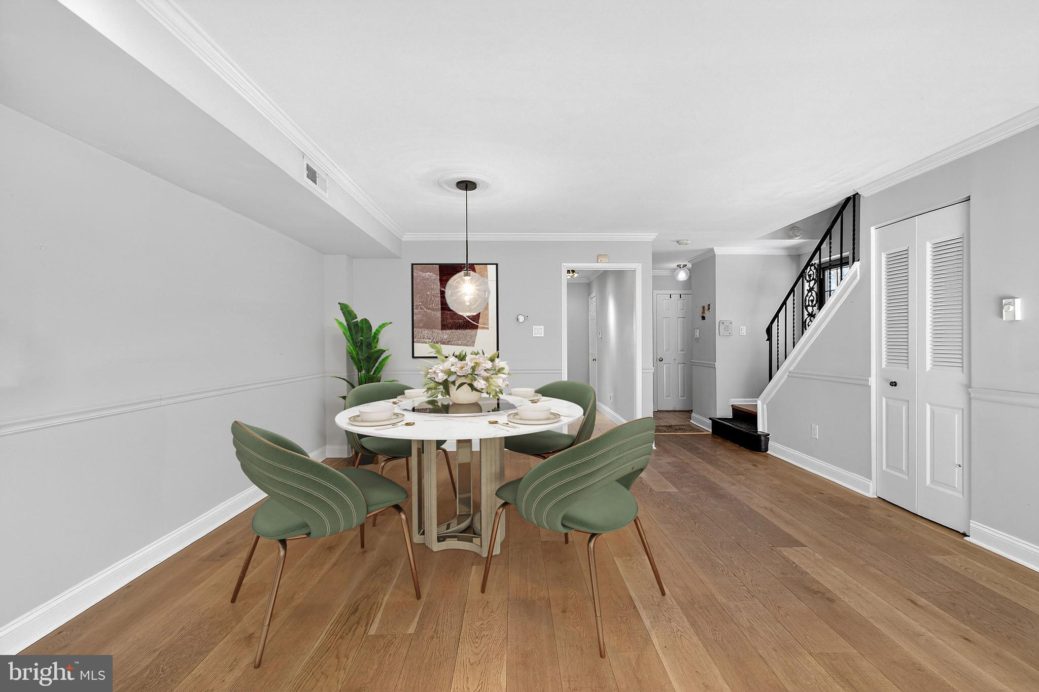 GREENLEAF - Residential