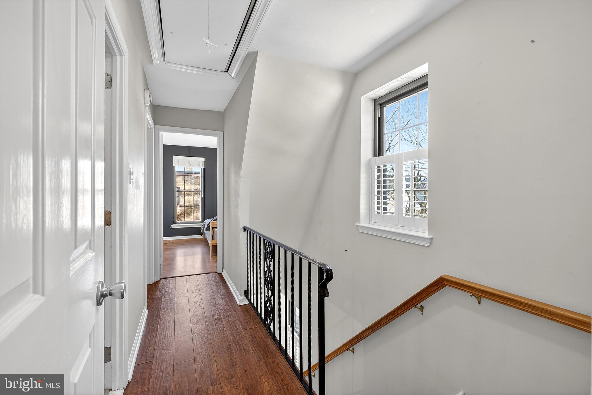 GREENLEAF - Residential