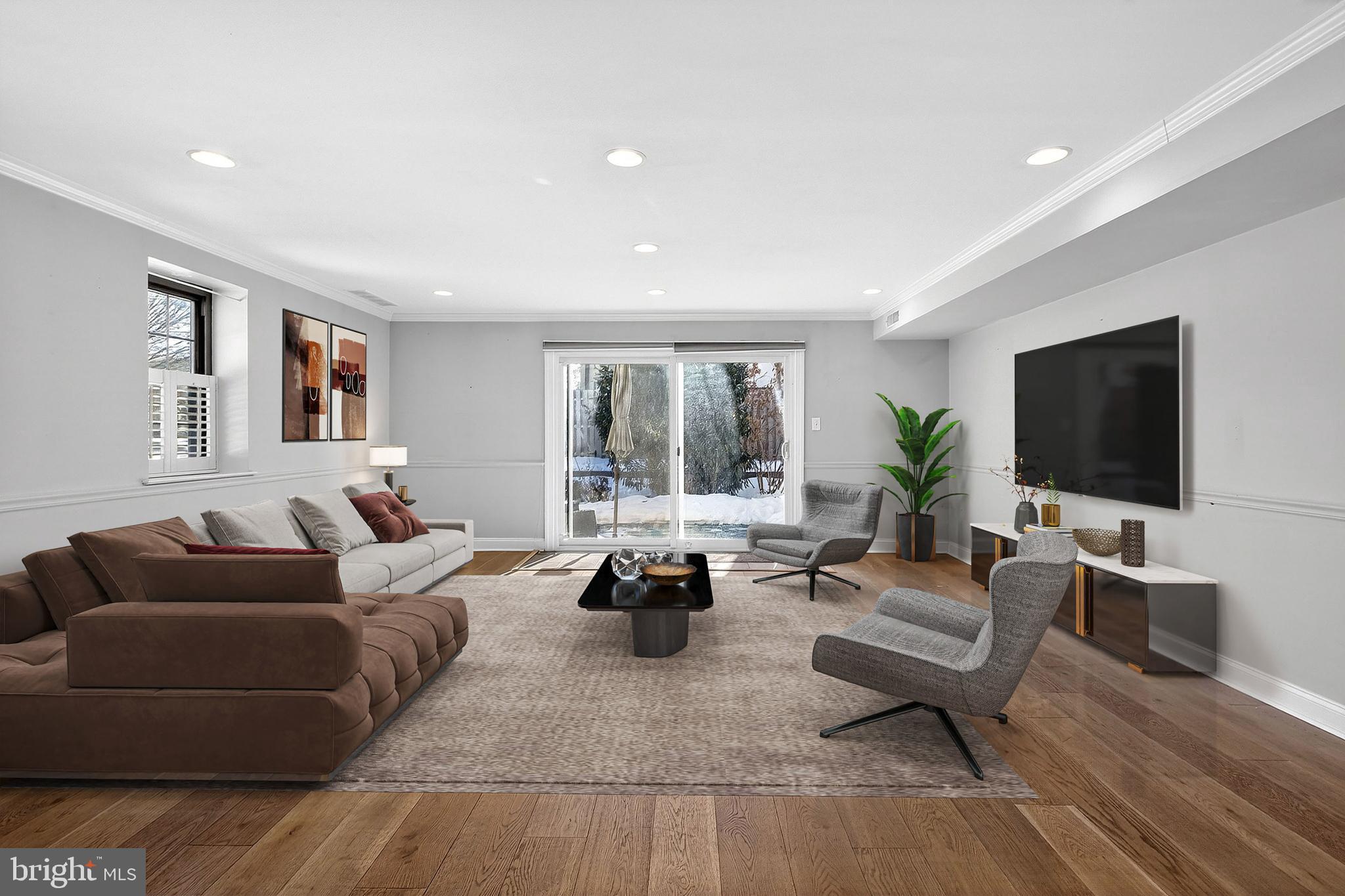 GREENLEAF - Residential