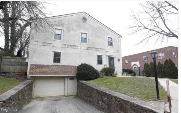 GREENLEAF - Residential