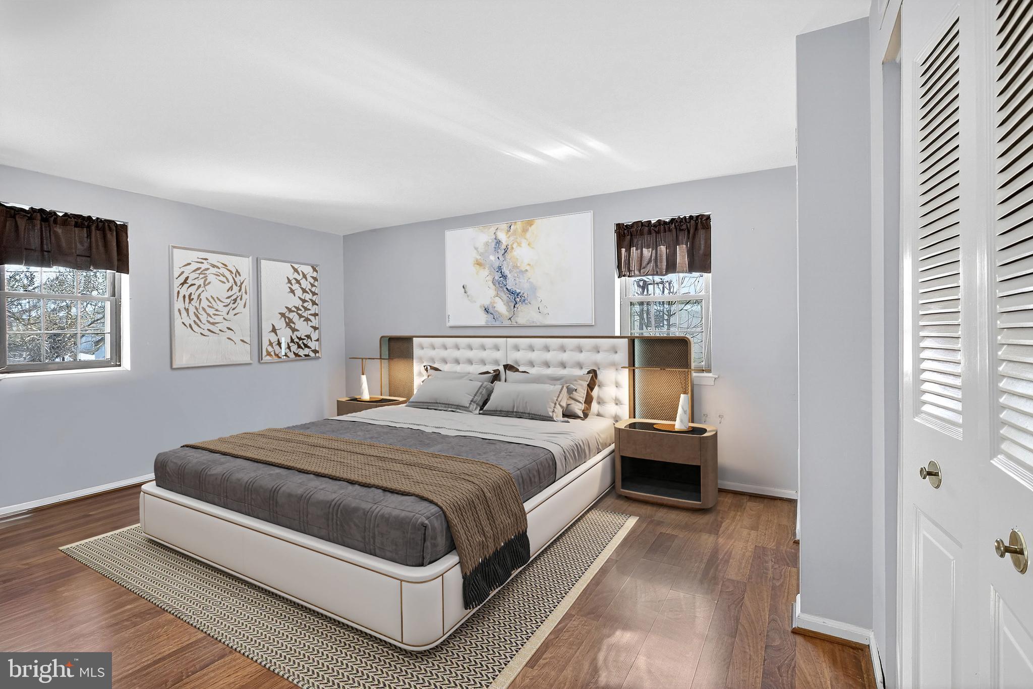 GREENLEAF - Residential