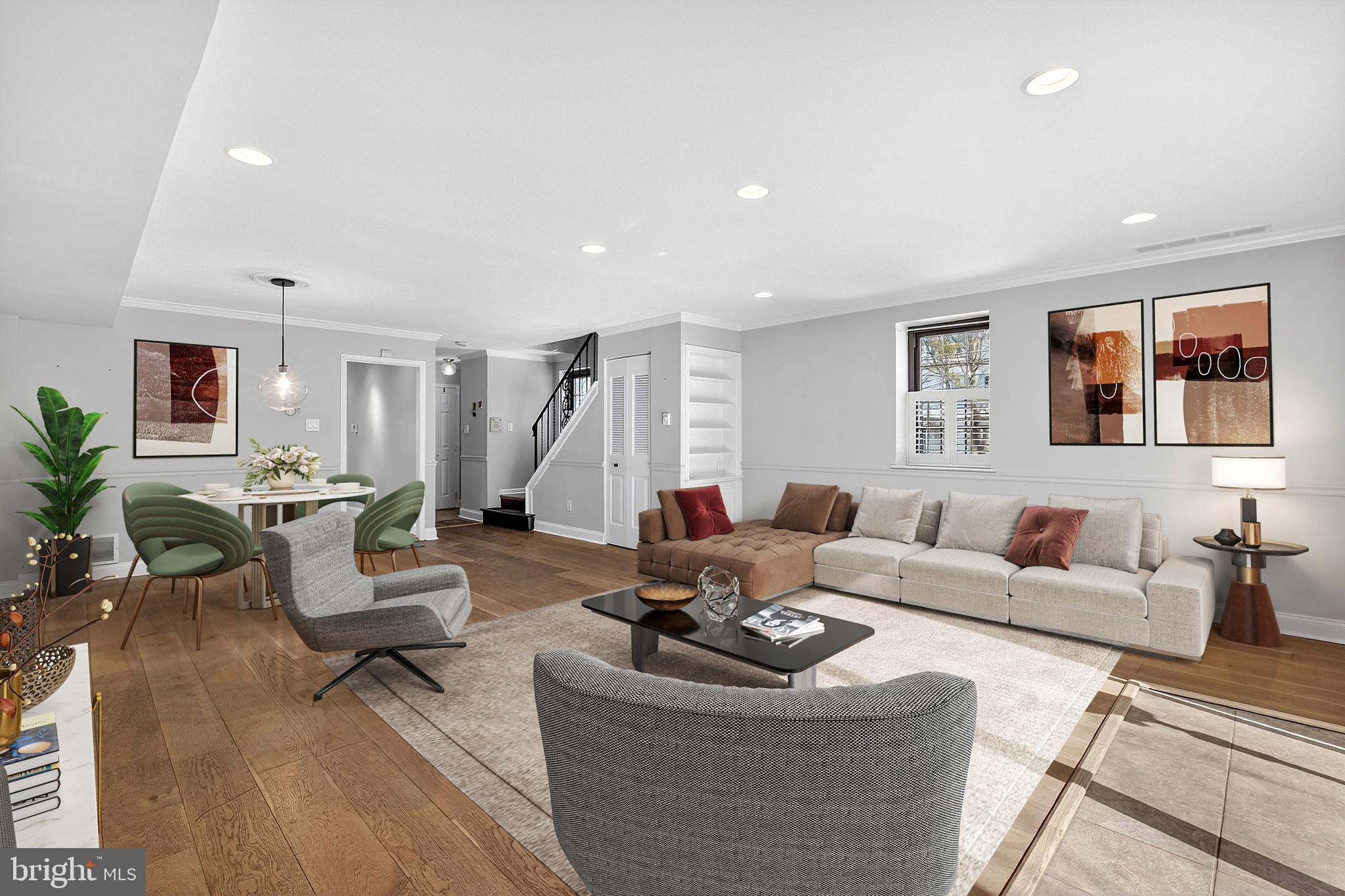 GREENLEAF - Residential