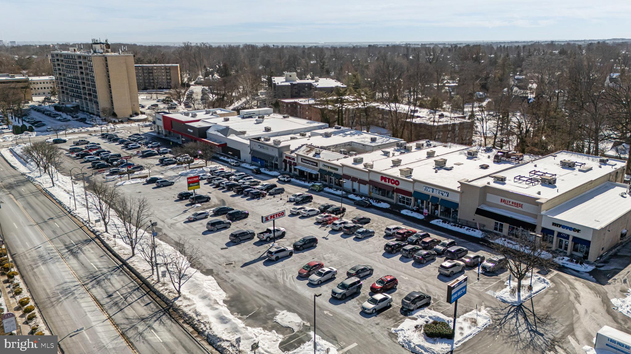 GREENLEAF - Residential