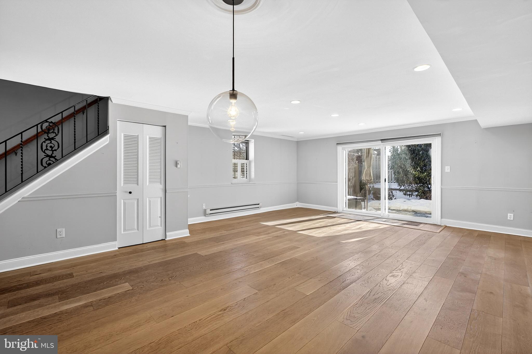 GREENLEAF - Residential