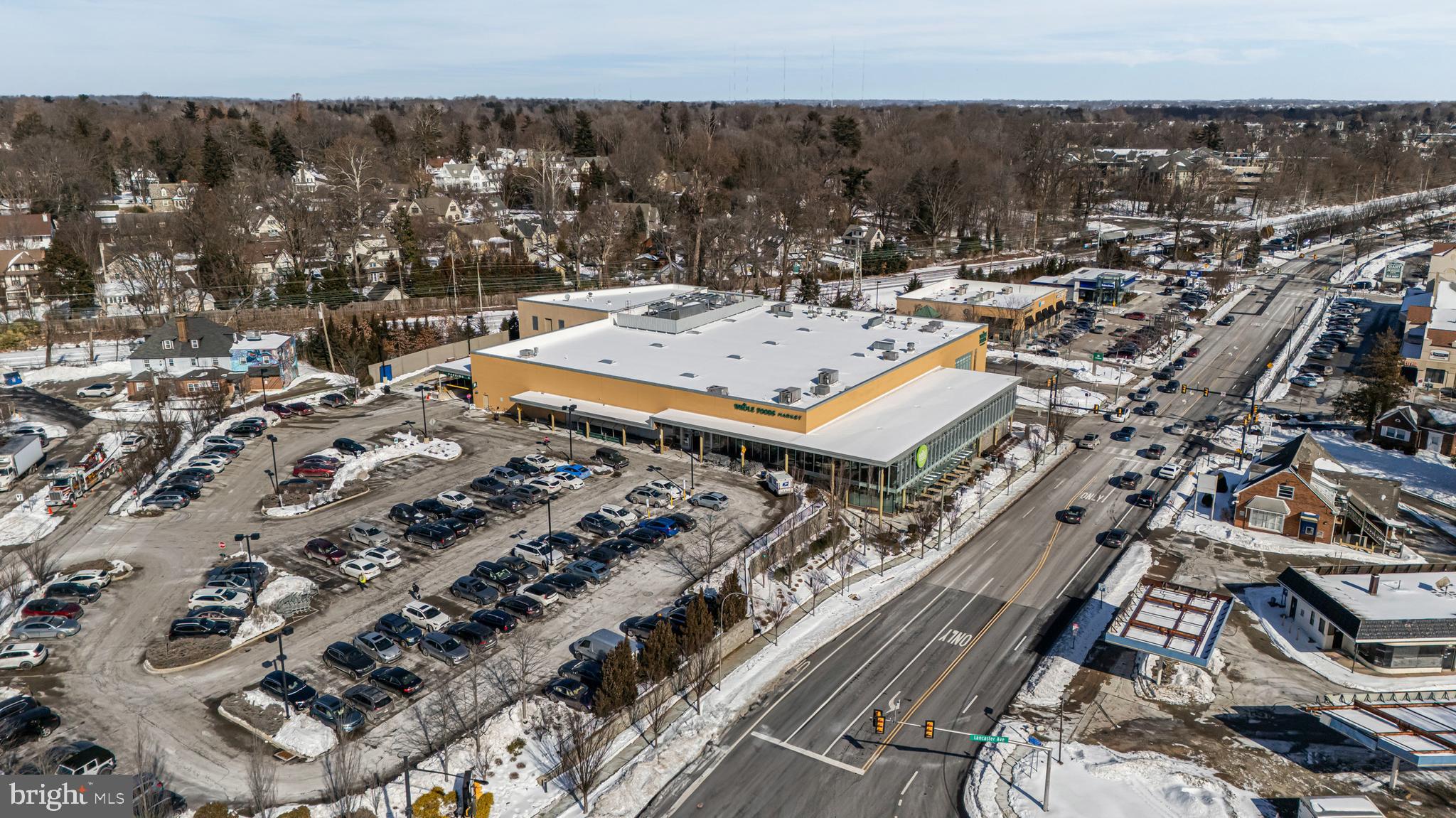 GREENLEAF - Residential