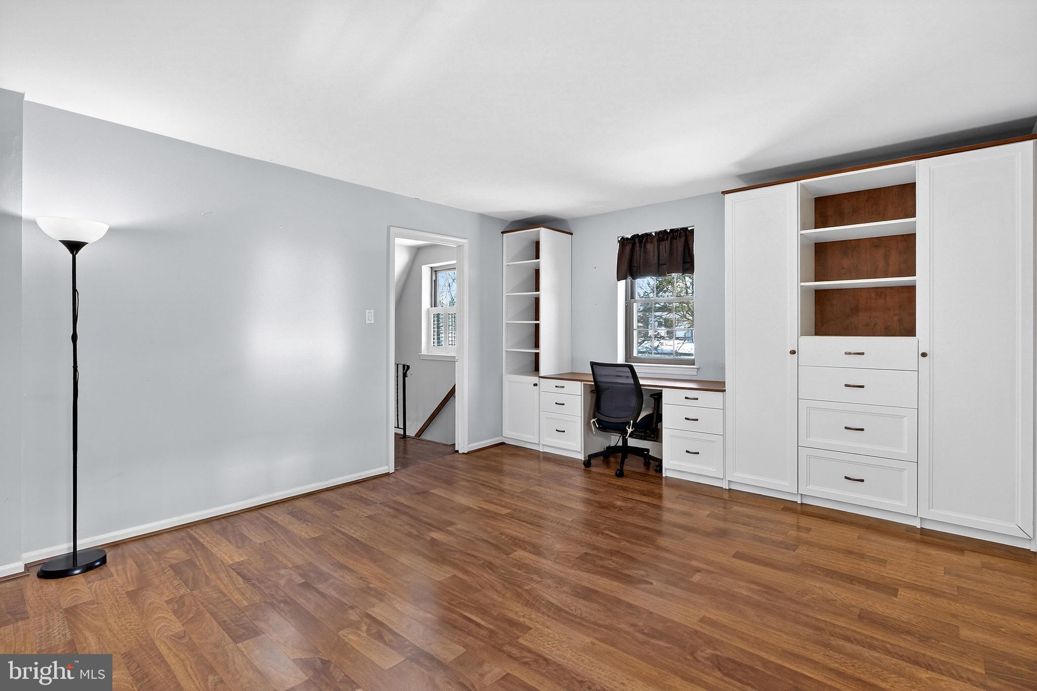 GREENLEAF - Residential