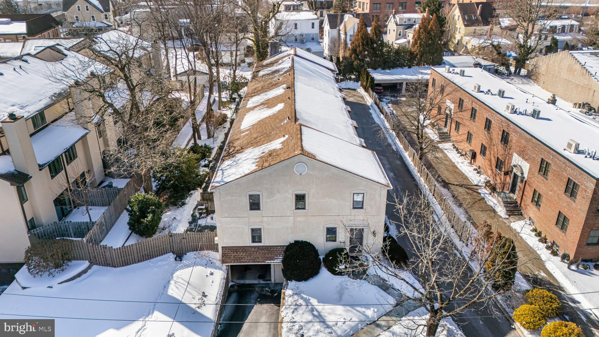 GREENLEAF - Residential