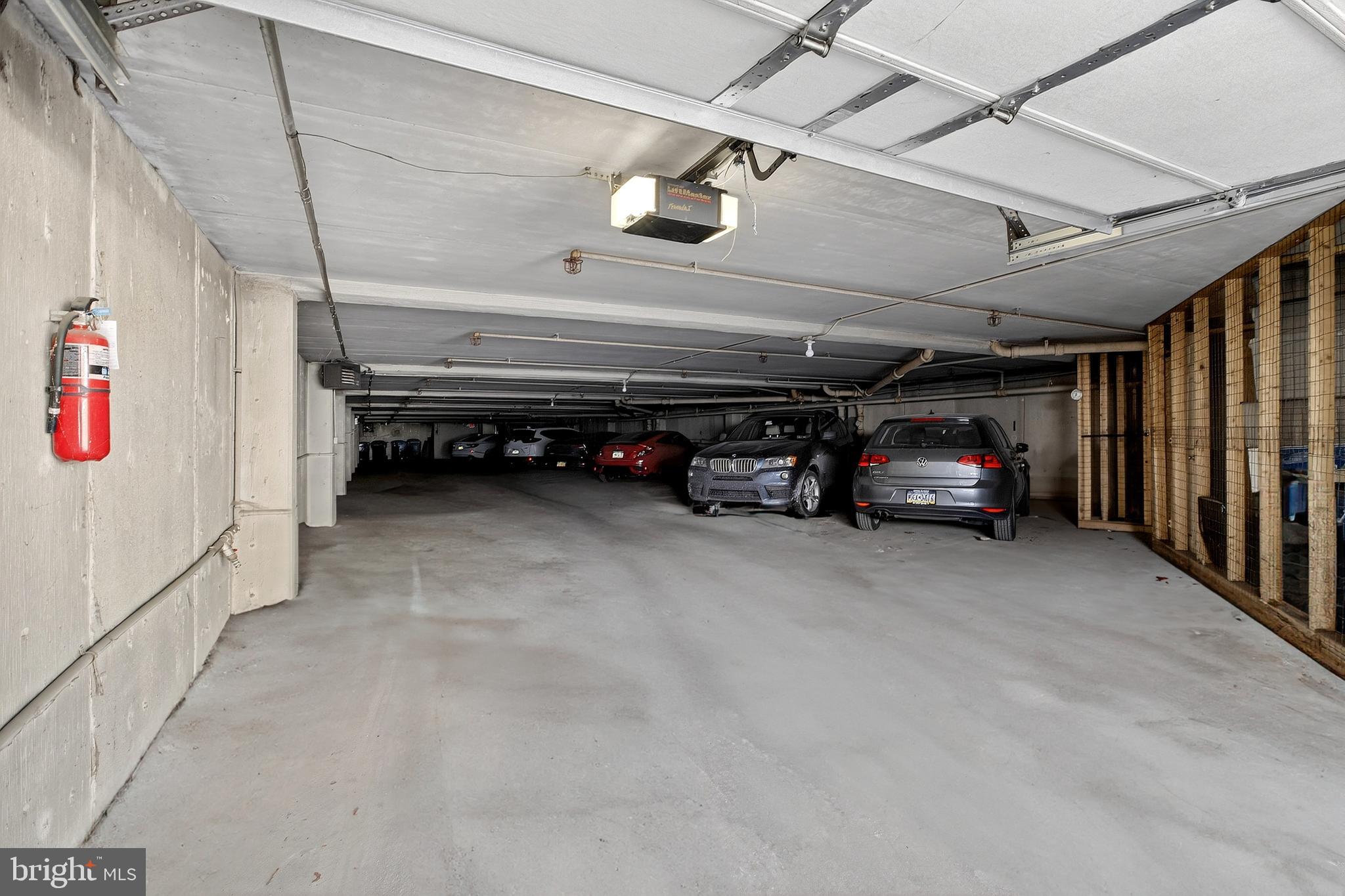 GREENLEAF - Residential