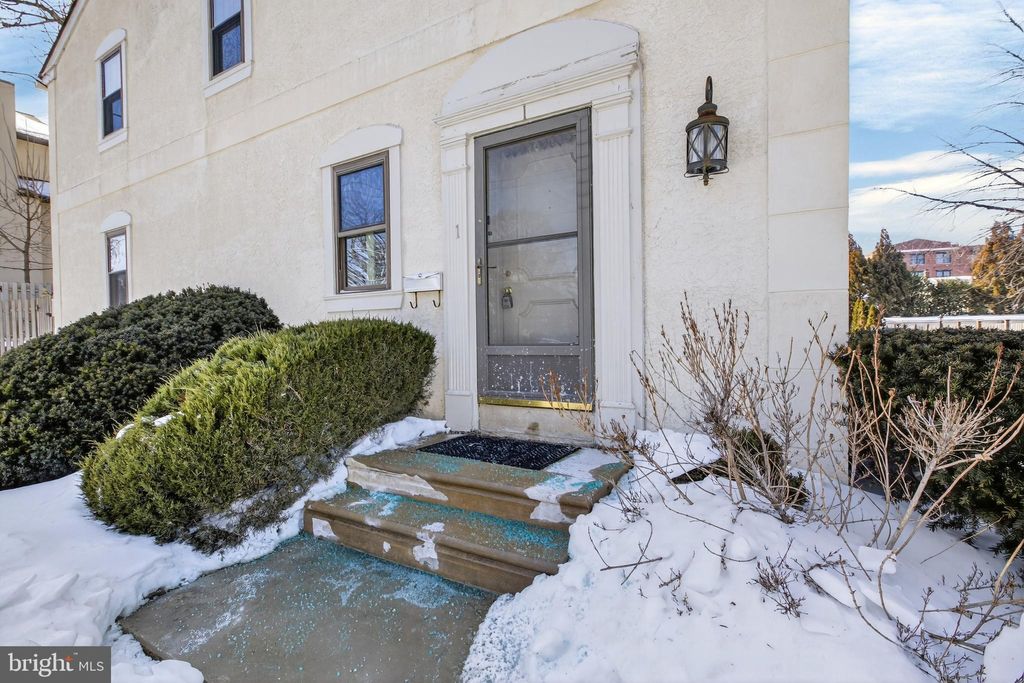 Photo of 22 Llanfair Road #1, ARDMORE, PA 19003 (MLS # PAMC2167176)