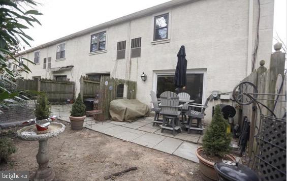 GREENLEAF - Residential