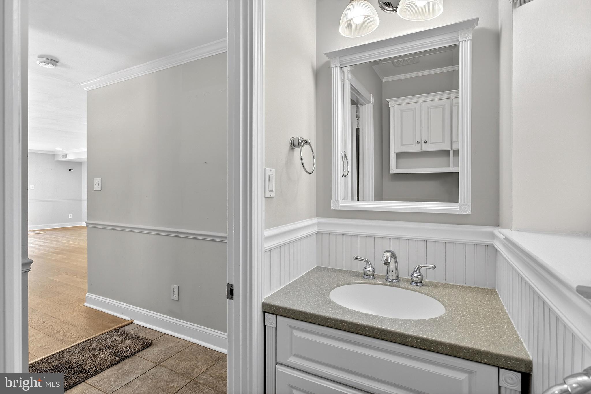 GREENLEAF - Residential