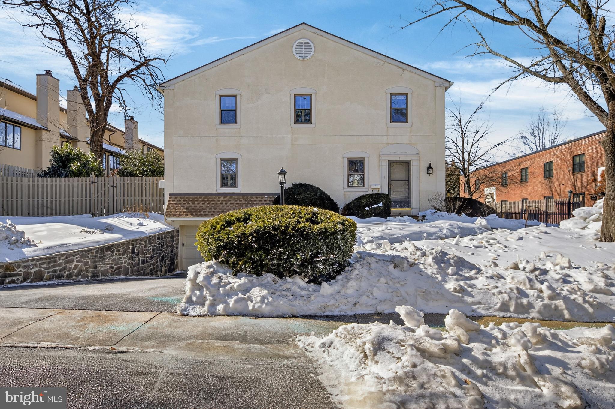 GREENLEAF - Residential